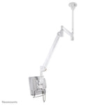Neomounts FPMA-HAC100HC Medische monitorarm plafond 10-32" - h 0-170 cm - gasveer