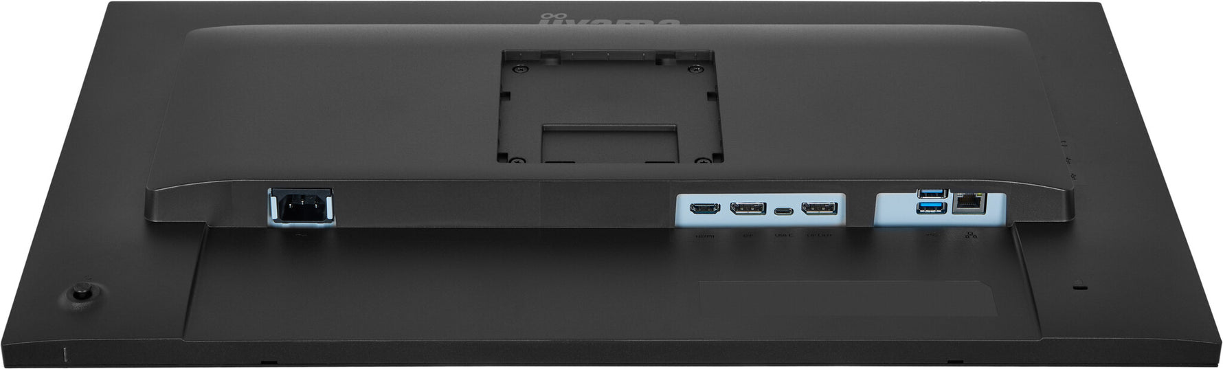 iiyama ProLite XB2797QSN-B1 computer monitor 68,6 cm (27") 2560 x 1440 Pixels Quad HD LCD Zwart