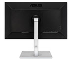 ASUS ProArt PA279CV computer monitor 68,6 cm (27") 3840 x 2160 Pixels 4K Ultra HD LED Zwart, Zilver