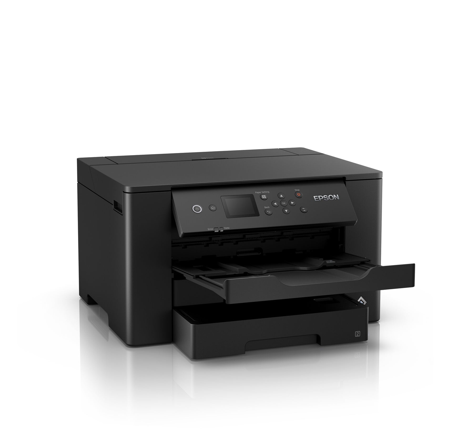 Epson WorkForce WF-7310DTW inkjetprinter Kleur 4800 x 2400 DPI A3 Wifi