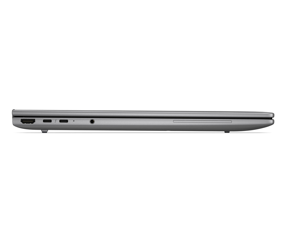 HP ZBook 8 G2i 16 Intel Core Ultra 7 356H Mobiel werkstation 40,6 cm (16") WUXGA 32 GB DDR5-SDRAM 512 GB SSD NVIDIA RTX PRO 500 Blackwell Wi-Fi 7 (802.11be) Windows 11 Pro Zilver AZERTY