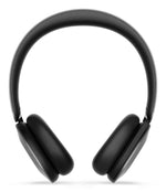 Lenovo 4XD1T60925 hoofdtelefoon/headset Draadloos Hoofdband Kantoor/callcenter USB Type-C Bluetooth Grijs