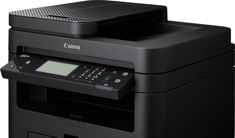 Canon i-SENSYS MF237w Laser A4 1200 x 1200 DPI 23 ppm Wifi