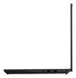 Lenovo ThinkPad T16 Gen 5 (Intel) Copilot+ PC Intel Core Ultra 7 355 Laptop 40,6 cm (16") WUXGA 32 GB LPDDR5x-SDRAM 512 GB SSD Wi-Fi 7 (802.11be) Windows 11 Pro Zwart Engels