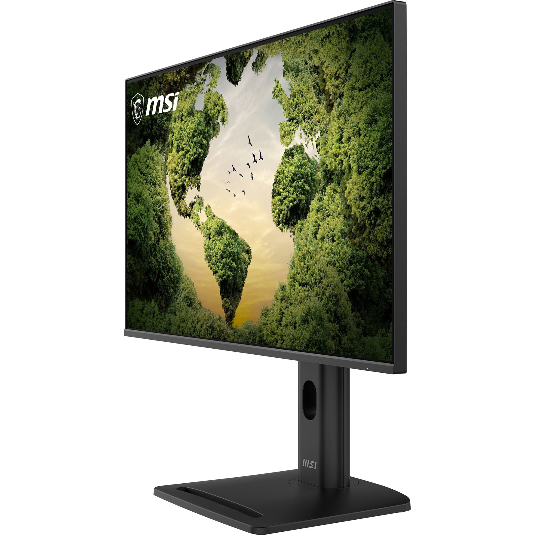 MSI Pro MP275PGN E14 computer monitor 68,6 cm (27") 1920 x 1080 Pixels Full HD LCD Zwart
