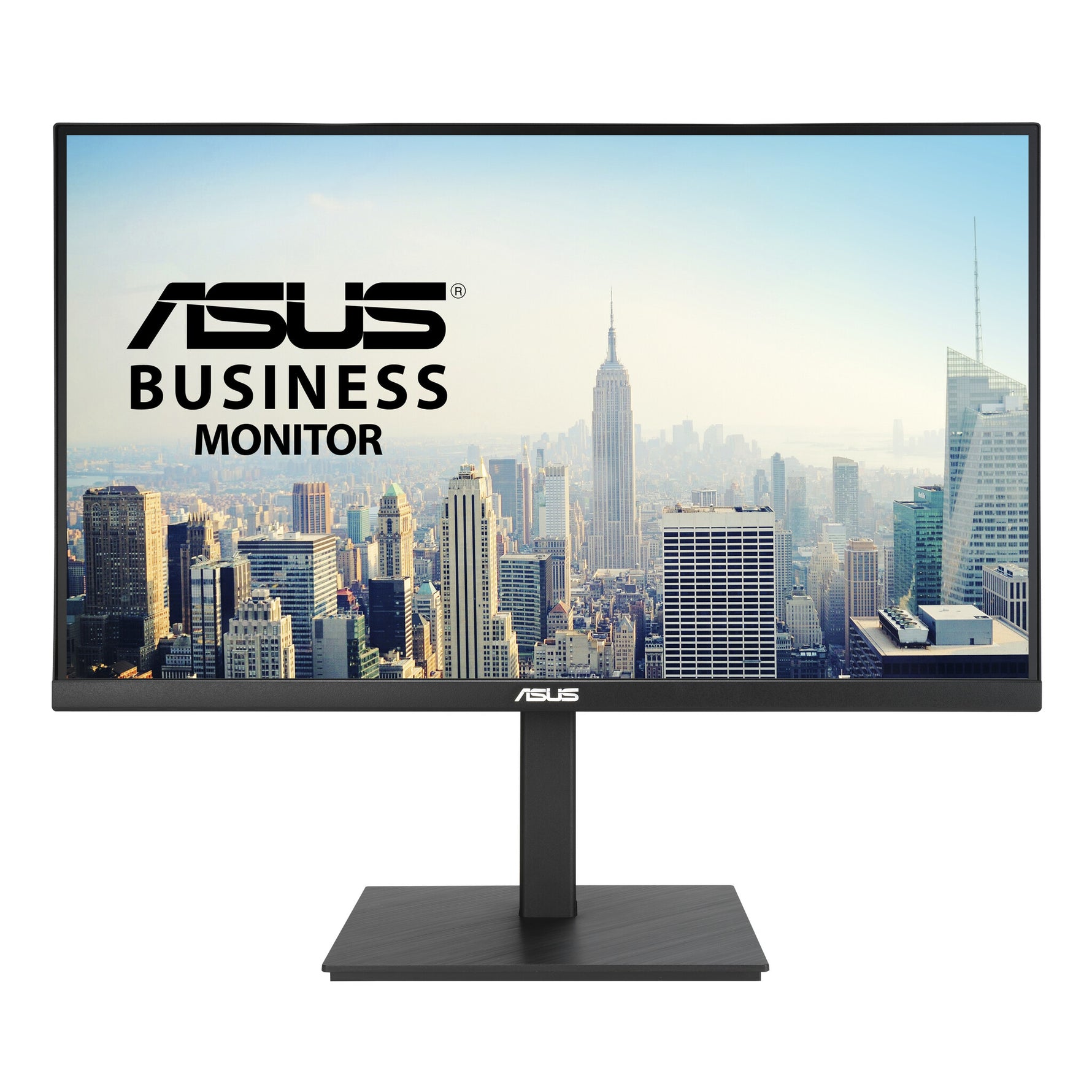 ASUS VA27ACFSN computer monitor 68,6 cm (27