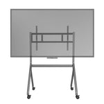 BenQ MT01 accessoire voor digitale whiteboards Standaard Zwart, Grijs