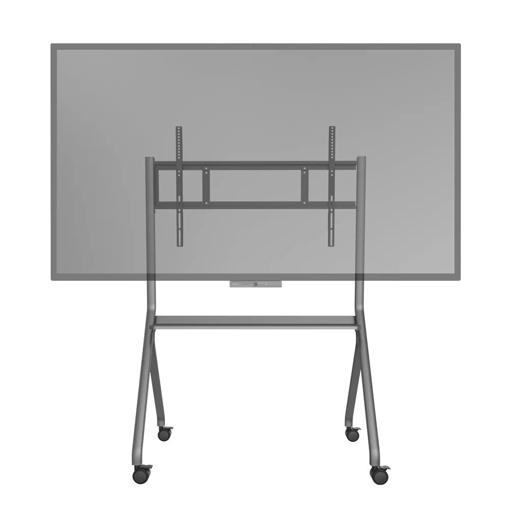 BenQ MT01 accessoire voor digitale whiteboards Standaard Zwart, Grijs
