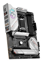 MSI MPG B650 EDGE WIFI moederbord AMD B650 Socket AM5 ATX