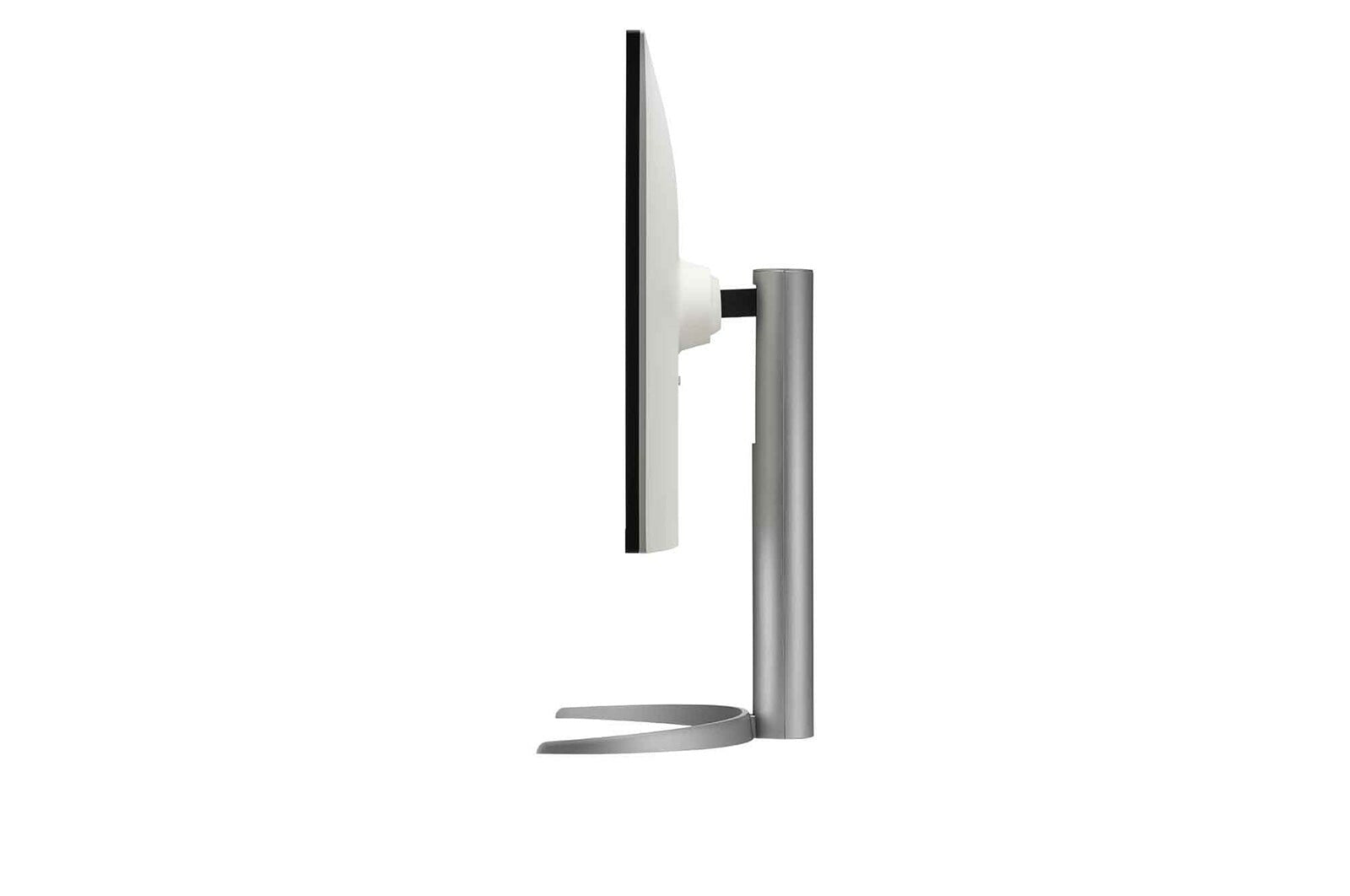 LG 32UQ850V-W computer monitor 80 cm (31.5") 3840 x 2160 Pixels 4K Ultra HD LED