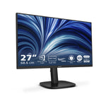 Philips 3000 series 24B2U3301/00 computer monitor 60,5 cm (23.8") 1920 x 1080 Pixels Full HD LCD Zwart