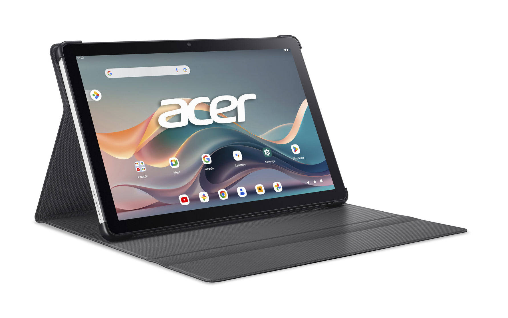 Acer Iconia Tab M10 M10-12-88VU 4G MediaTek Kompanio LTE 128 GB 25,6 cm (10.1") 6 GB Wi-Fi 5 (802.11ac) Zilver
