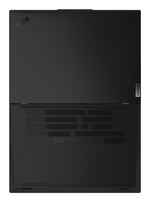 Lenovo ThinkPad L16 Gen 3 (AMD) Copilot+ PC AMD Ryzen AI 5 430 Laptop 40,6 cm (16") WUXGA 16 GB DDR5-SDRAM 512 GB SSD Wi-Fi 7 (802.11be) Windows 11 Pro Engels Zwart