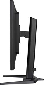 iiyama G-MASTER GB3290QSU-B1 computer monitor 80 cm (31.5") 2560 x 1440 Pixels Quad HD LED Zwart