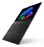 Lenovo ThinkPad T14s 2-in-1 Gen 2 Copilot+ PC Intel Core Ultra 7 355 Hybride (2-in-1) 35,6 cm (14") Touchscreen WUXGA 32 GB LPDDR5x-SDRAM 512 GB SSD Wi-Fi 7 (802.11be) Windows 11 Pro Zwart Engels
