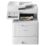 Brother MFC-L9670CDN multifunctionele printer Laser A4 2400 x 600 DPI 40 ppm