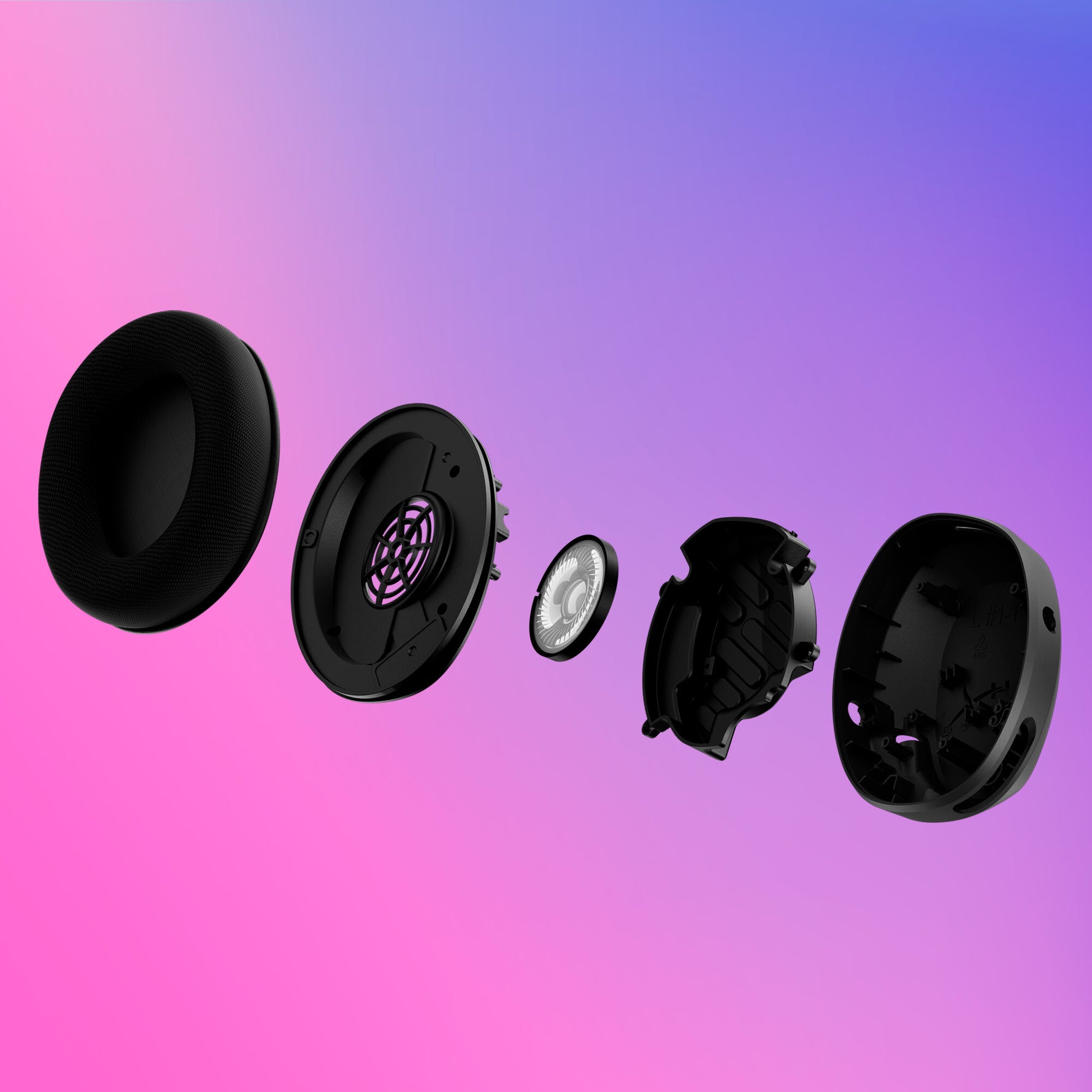 HyperX Cloud Stinger 2 Core gaming headsets