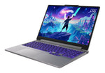 Lenovo LOQ 15IRH11E Intel Core 5 205H Laptop 38,9 cm (15.3") WUXGA 8 GB DDR5-SDRAM 512 GB SSD NVIDIA GeForce RTX 3050 Wi-Fi 6 (802.11ax) Windows 11 Home Grijs Engels