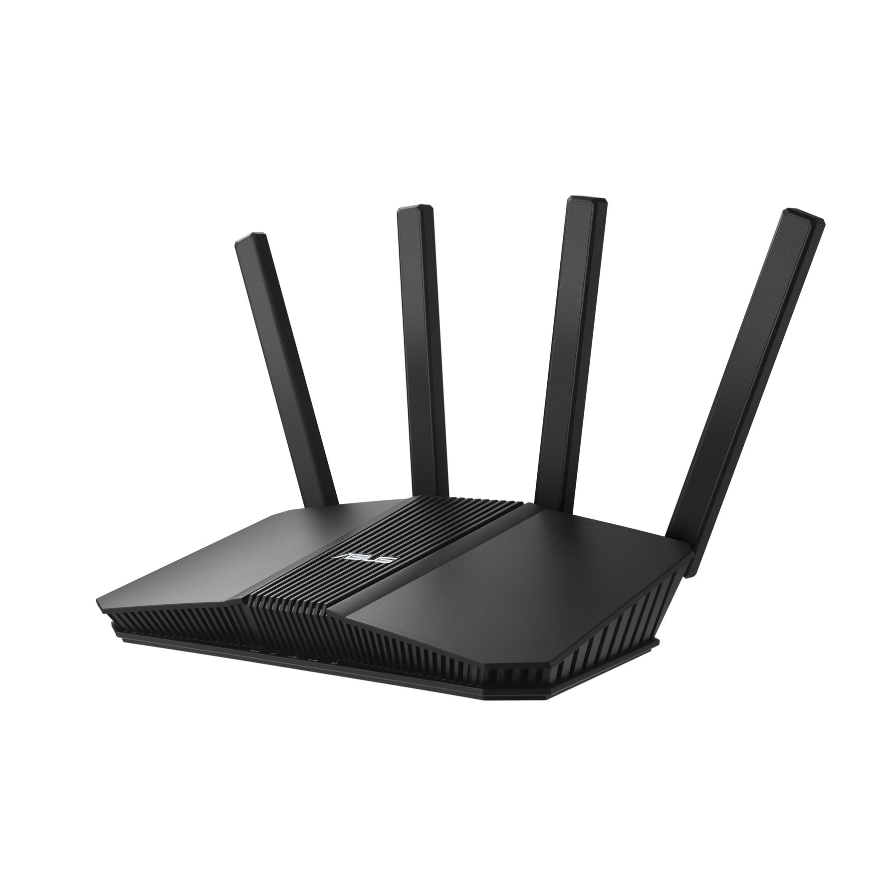 ASUS RT-BE55 draadloze router 2.5 Gigabit Ethernet Dual-band (2.4 GHz / 5 GHz) Zwart