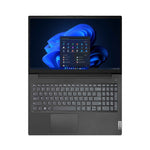 Lenovo V15 G4 AMN AMD Ryzen™ 5 7520U Laptop 39,6 cm (15.6") Full HD 16 GB LPDDR5-SDRAM 512 GB SSD Wi-Fi 6 (802.11ax) Windows 11 Pro Zwart Engels