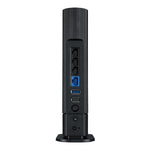 ASUS RT-AX59U draadloze router Gigabit Ethernet Dual-band (2.4 GHz / 5 GHz) Zwart