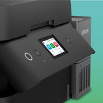 Epson EcoTank ET-4950 Inkjet A4 4800 x 1200 DPI 35 ppm Wifi
