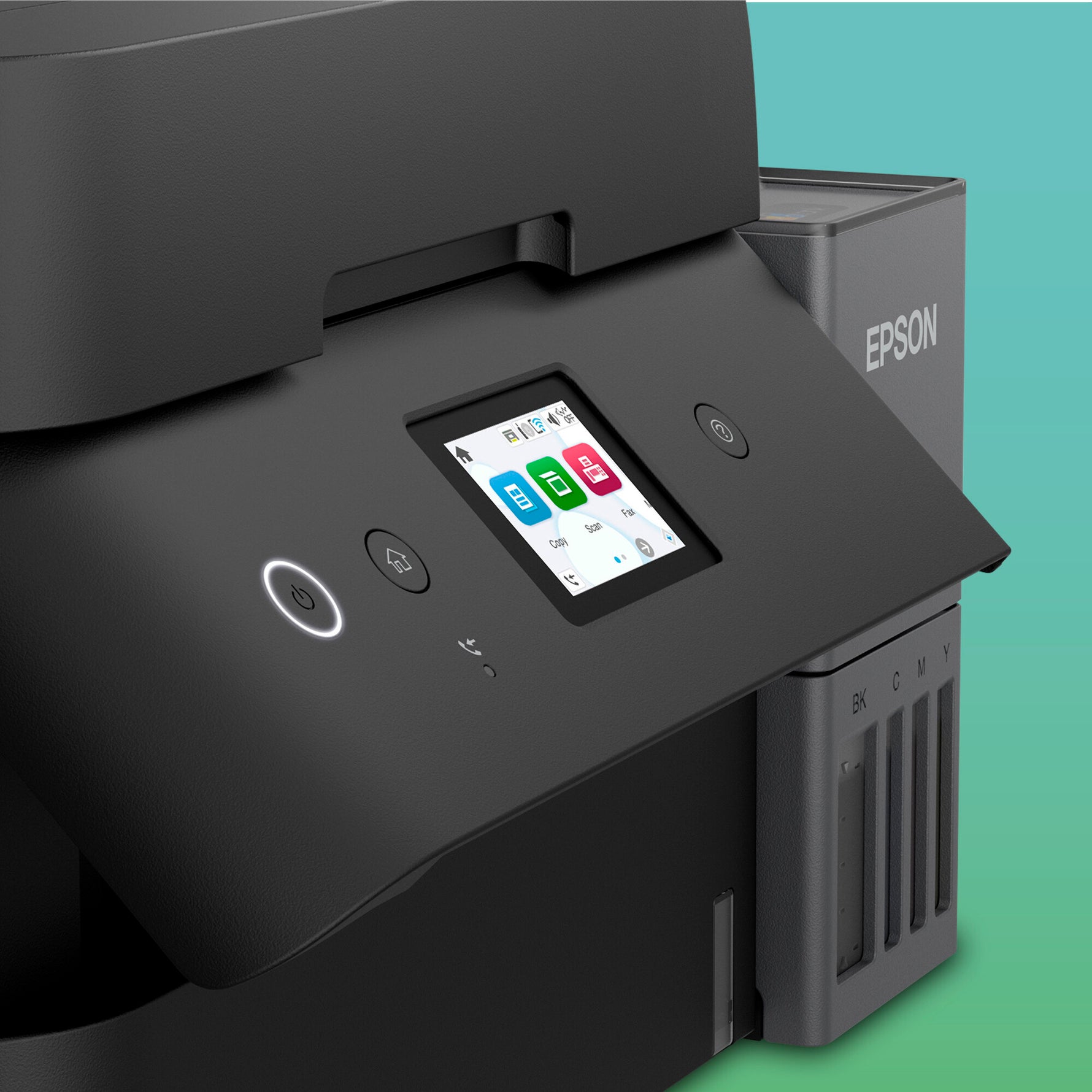 Epson EcoTank ET-4950 Inkjet A4 4800 x 1200 DPI 35 ppm Wifi