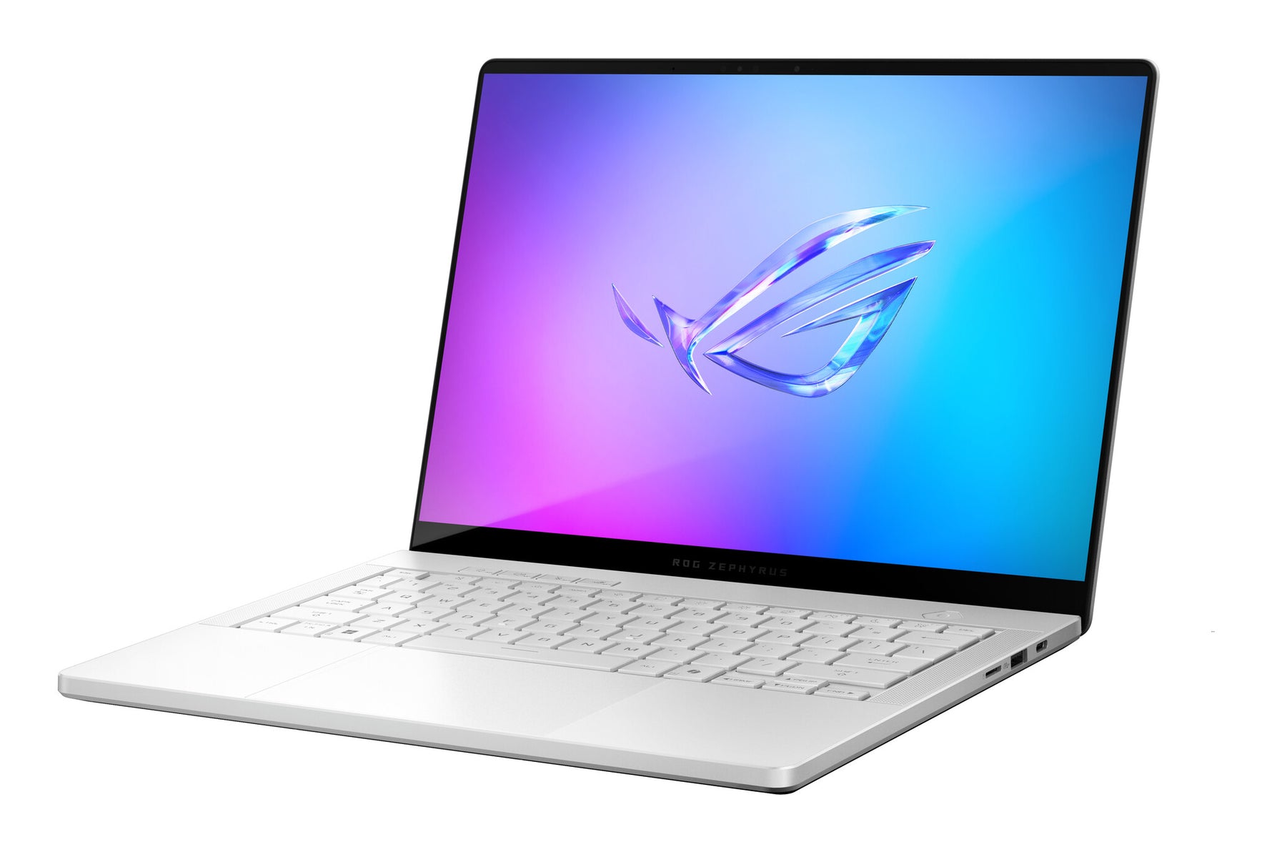 ASUS ROG Zephyrus G14 GA403WW-QS074W Copilot+ PC AMD Ryzen AI 9 370 Laptop 35,6 cm (14