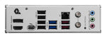 MSI PRO B860-P WIFI moederbord Intel B860 LGA 1851 (Socket V1) ATX