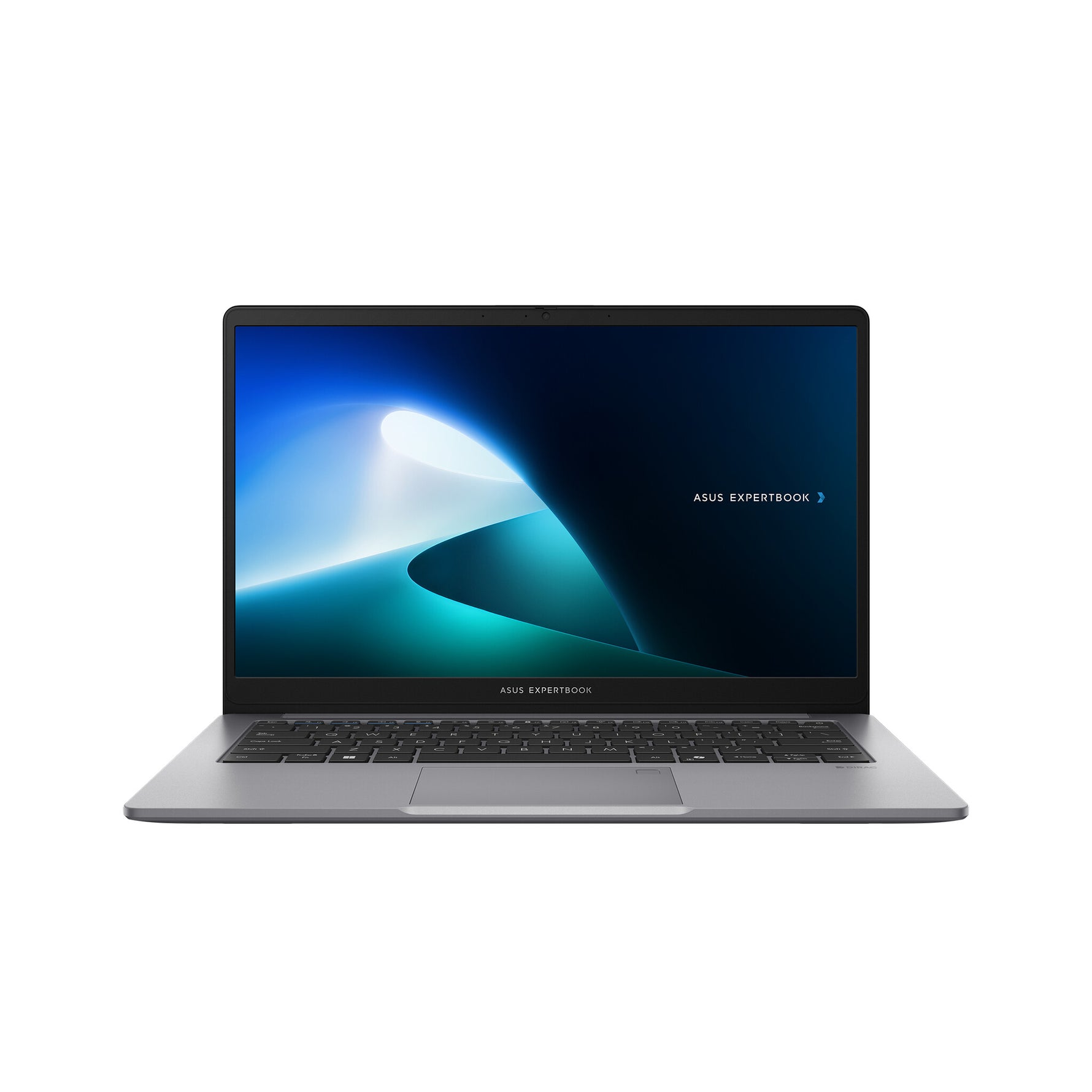 ASUS ExpertBook P1 P1403CVA-S61109X Intel® Core™ i7 i7-13620H Laptop 35,6 cm (14") Full HD 16 GB DDR5-SDRAM 512 GB SSD Wi-Fi 6 (802.11ax) Windows 11 Pro US International Grijs