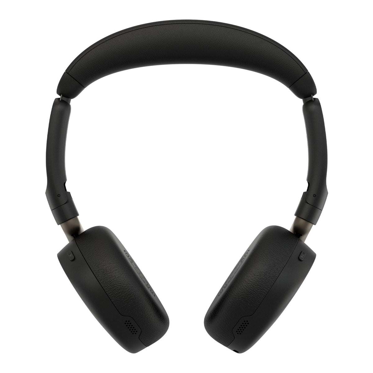 Jabra Evolve3 65 Flex Headset Draadloos Hoofdband Kantoor/callcenter USB Type-C Bluetooth Zwart
