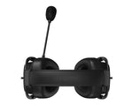 Acer Predator Galea 570 PHR550 Headset Bedraad en draadloos Hoofdband Gamen USB Type-C / USB Type-A Bluetooth Zwart