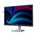Philips 4000-serie 27B2N4500/00 computermonitor 68,6 cm (27") 2560 x 1440 pixels Quad HD LCD grijs