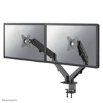 Neomounts DS70-700BL2 Monitorarm 17-27" - gasveer