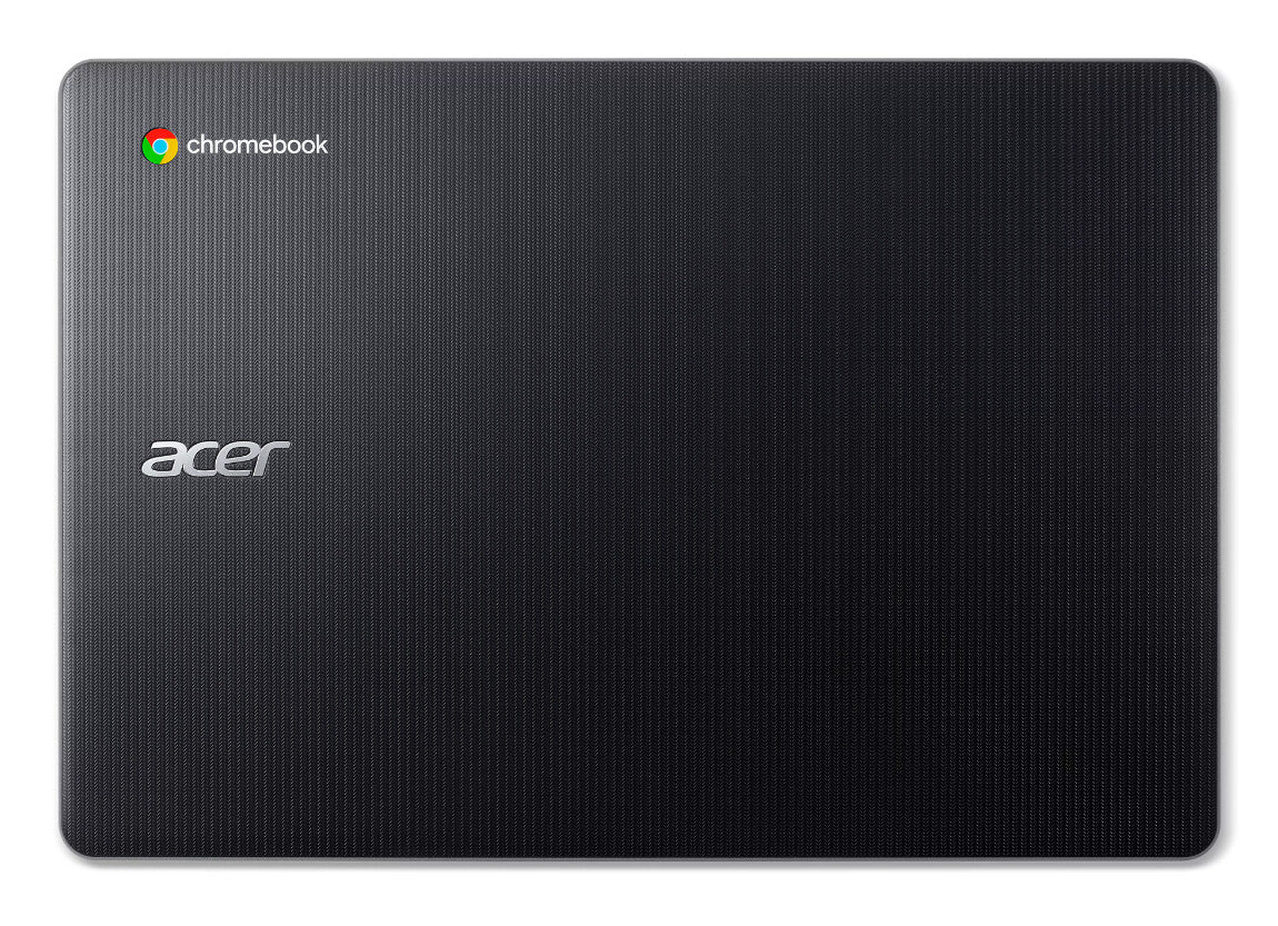 Acer Chromebook 314 C936T-TCO-C476 Intel® N N100 35,6 cm (14") Touchscreen Full HD 8 GB LPDDR5-SDRAM 64 GB eMMC Wi-Fi 6E (802.11ax) ChromeOS Nederlands Zwart