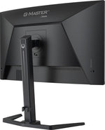 iiyama G-MASTER GCB2784HSU-B1 27" 240Hz computer monitor 68,6 cm (27") 1920 x 1080 Pixels Zwart