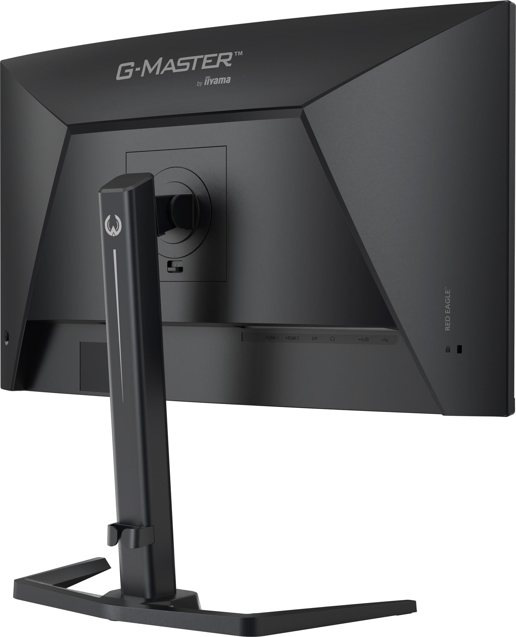 iiyama G-MASTER GCB2784HSU-B1 27" 240Hz computer monitor 68,6 cm (27") 1920 x 1080 Pixels Zwart