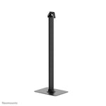 Neomounts FL15-627BL1 Tablet vloerstandaard - max 3 kg - vergrendelbaar
