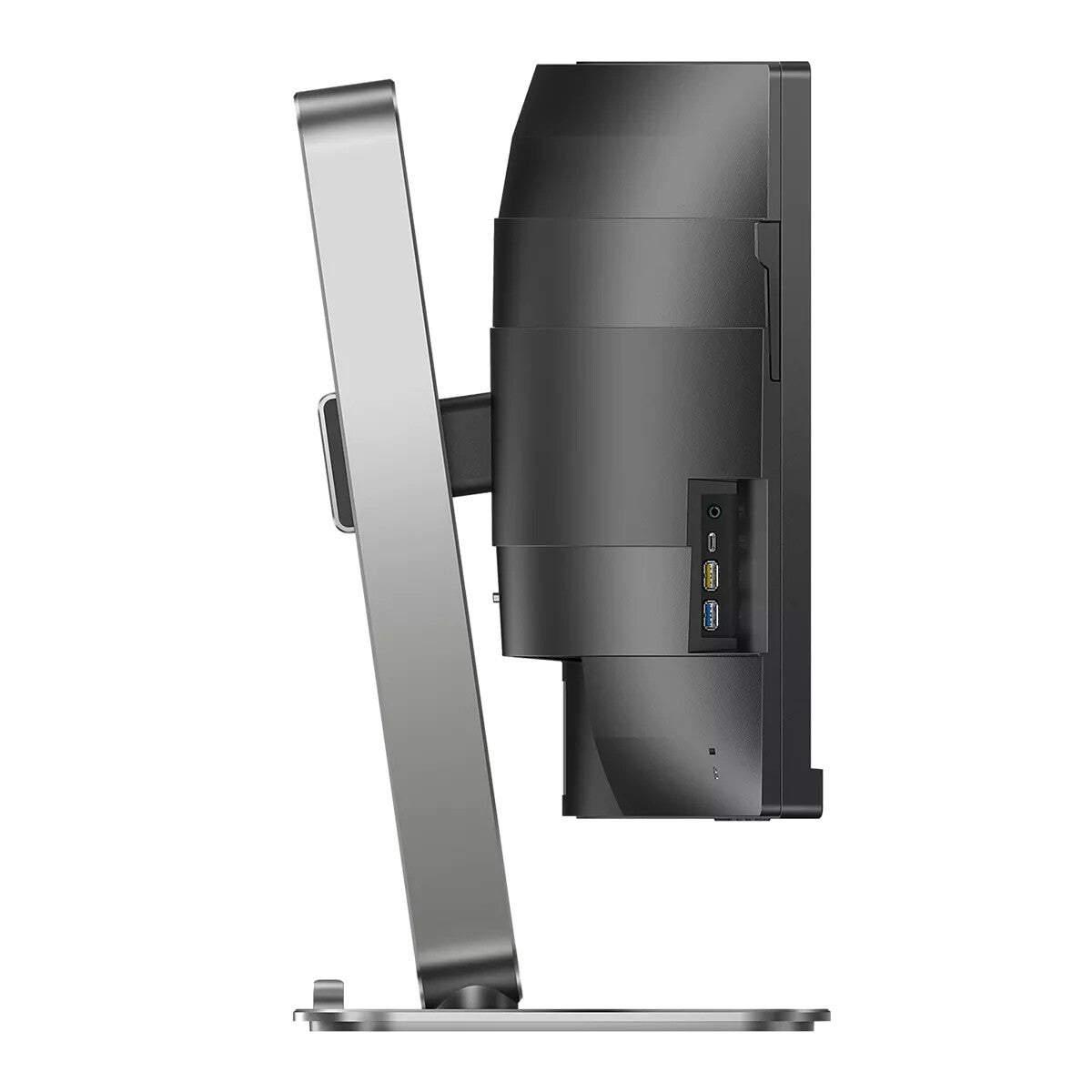 Philips 5000 series 49B2U5900C/00 computer monitor 124 cm (48.8") 5120 x 1440 Pixels Dual QHD LCD Zwart