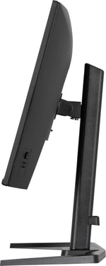 iiyama G-MASTER GB2771QSU-B1 computer monitor 68,6 cm (27") 2560 x 1440 Pixels Wide Quad HD Zwart