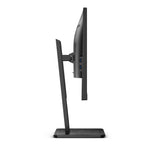 AOC P2 Q24P2Q computer monitor 60,5 cm (23.8") 2560 x 1440 Pixels Quad HD LED Zwart