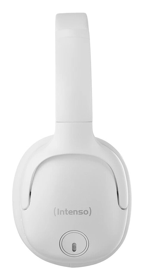 Intenso OVERHEAD EARPHONE OVER-EAR O400HA WHITE