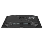 ASUS ROG Strix OLED XG27AQDMES computer monitor 67,3 cm (26.5") 2560 x 1440 Pixels Quad HD QD-OLED Zwart