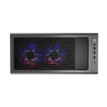 Lenovo Legion T7 34IAS10 Intel Core Ultra 9 285K 32 GB DDR5-SDRAM 1 TB SSD NVIDIA GeForce RTX 5070 Ti Windows 11 Home Tower PC Zwart