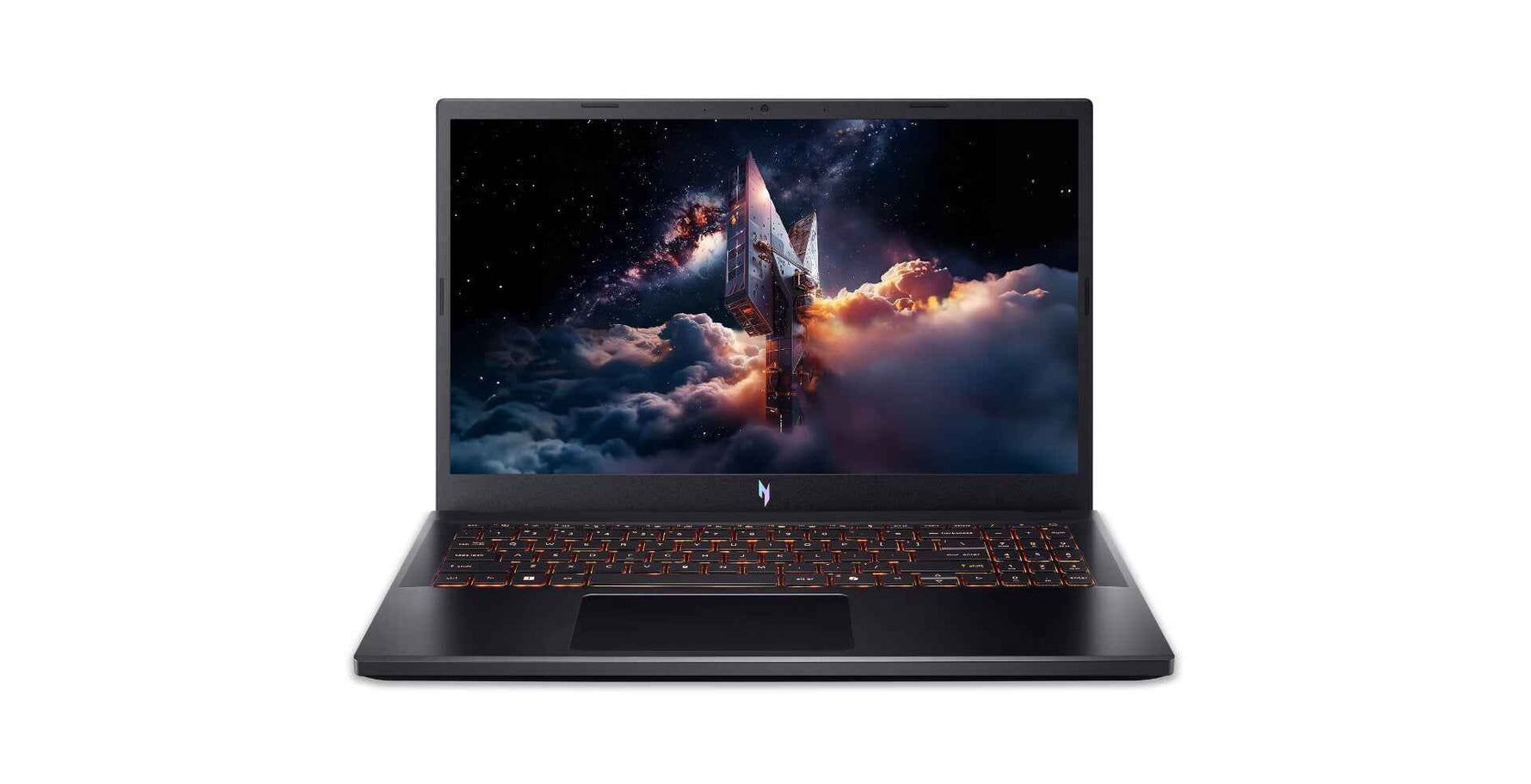 Acer Nitro V 15 ANV15-52-750T Intel® Core™ i7 i7-13620H Laptop 39,6 cm (15.6") Full HD 16 GB DDR4-SDRAM 512 GB SSD NVIDIA GeForce RTX 5060 Wi-Fi 6 (802.11ax) Windows 11 Home Zwart