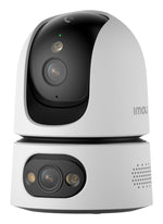 Imou Ranger Dual Pro 6MP IP-beveiligingscamera binnen 2304 x 1296 pixels bureau