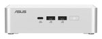 ASUS NUC 15 Pro+ RNUC15CRSU900002 Wit 285H