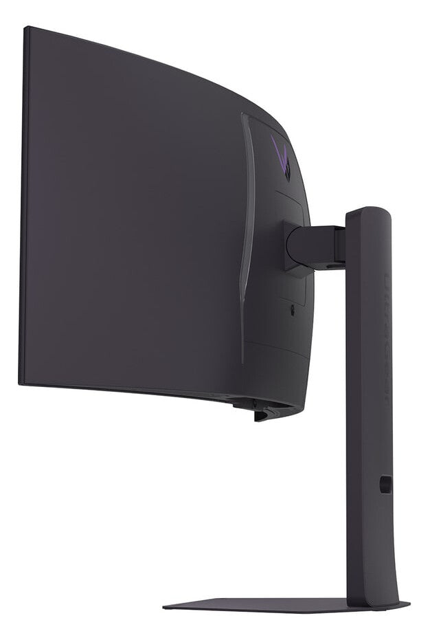 LG 34GX900A-B computer monitor 86,4 cm (34") 3440 x 1440 Pixels Wide Quad HD OLED Zwart
