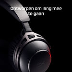 HyperX Cloud Alpha 2 - Wireless Gaming Headset