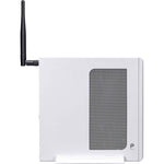 MSI PRO DP10 A14MG-006BEU PC's/werkstation Intel® Core™ i3 i3-14100 1,1L maat pc Mini PC barebone Wit